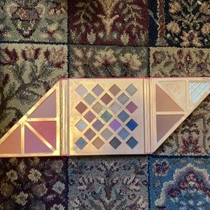 Ulta Beauty Full Makeup set